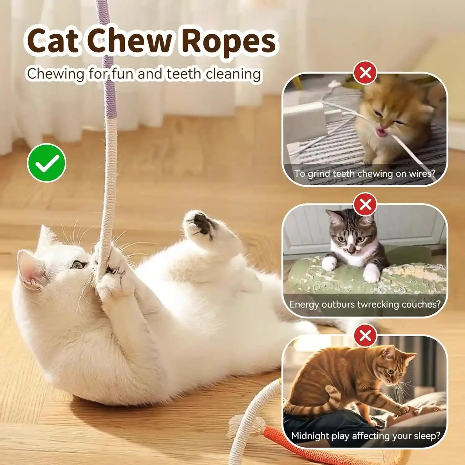 interactive-cat-toys-for-indoor-cats-3-chew-ropes-1-silvervine-stick-with-gall-fruit-refillable-catnip-interactive-kitten-toys-teething-toys-safe-teeth-cleaning-for-all-breeds-19-5-inches