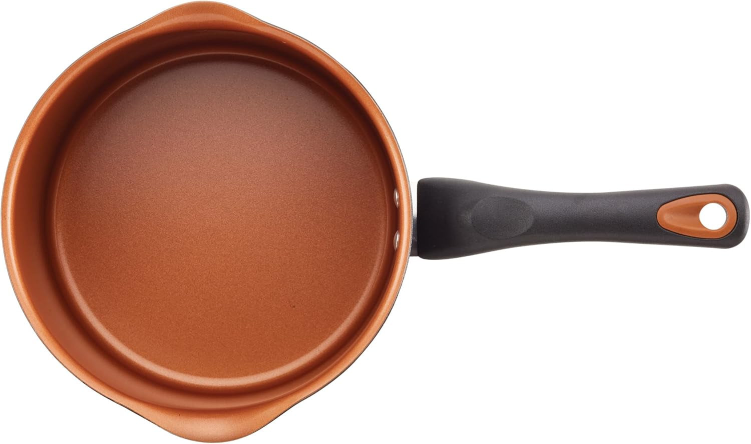 glide-copper-ceramic-nonstick-straining-sauce-pan-with-lid-3-quart-black