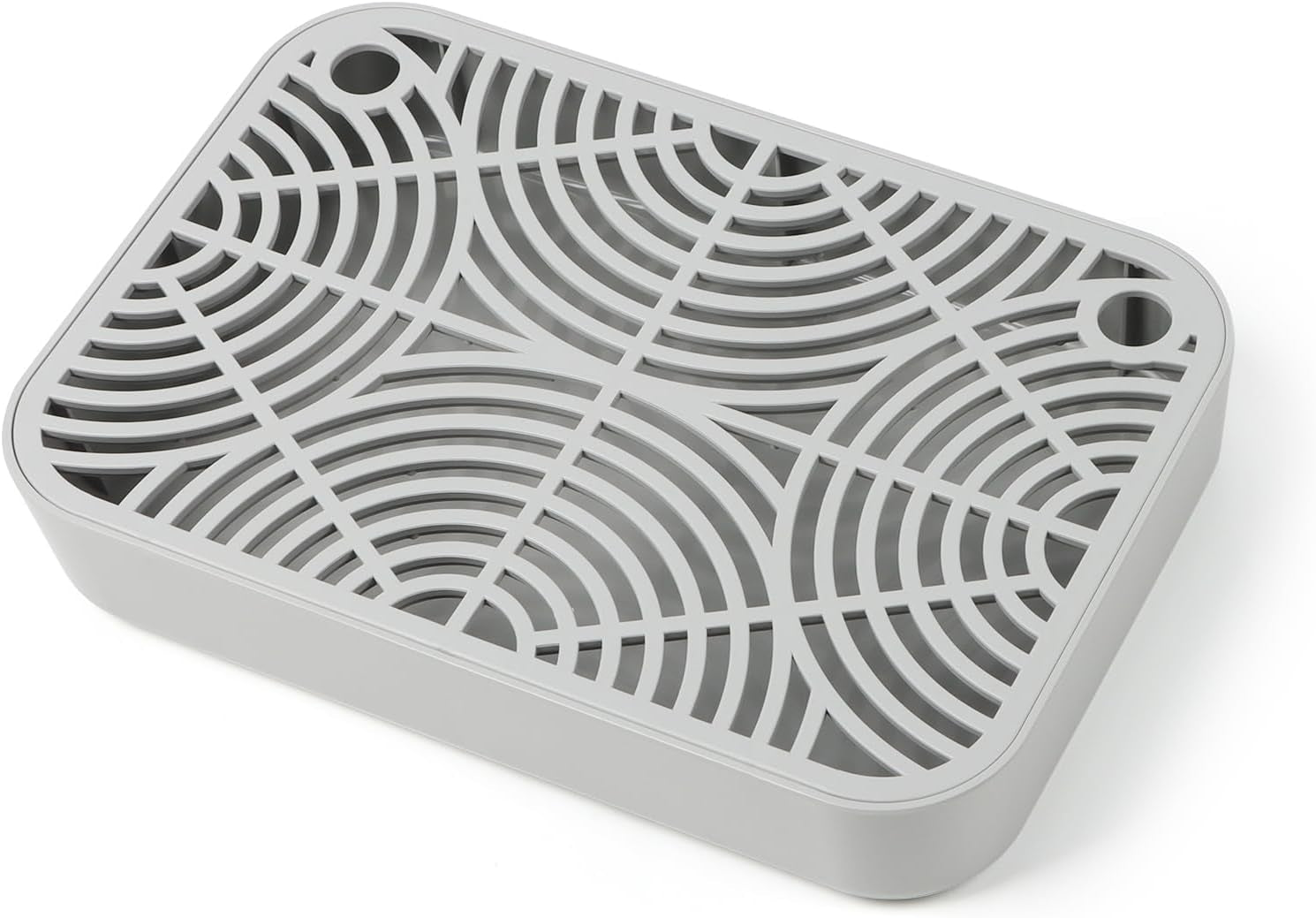 cat-litter-box-ramp-litter-box-step-mat-with-filter-function-cat-stair-for-litter-box-easy-to-clean-11-8x-8-2x-2-cats-pedal-step-stool-ideal-for-kitten-elderly-cats-light-grey