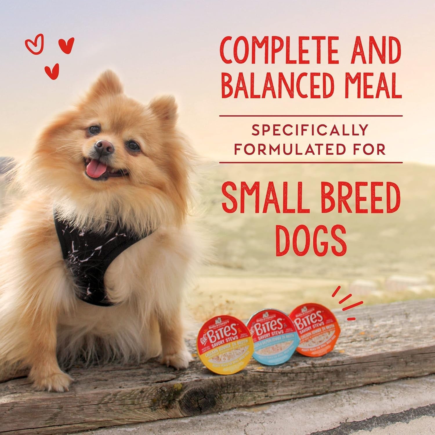 stella-chewys-lil-bites-savory-stews-for-small-breeds-chicken-dinner-in-broth-2-7-oz-cups-pack-of-12