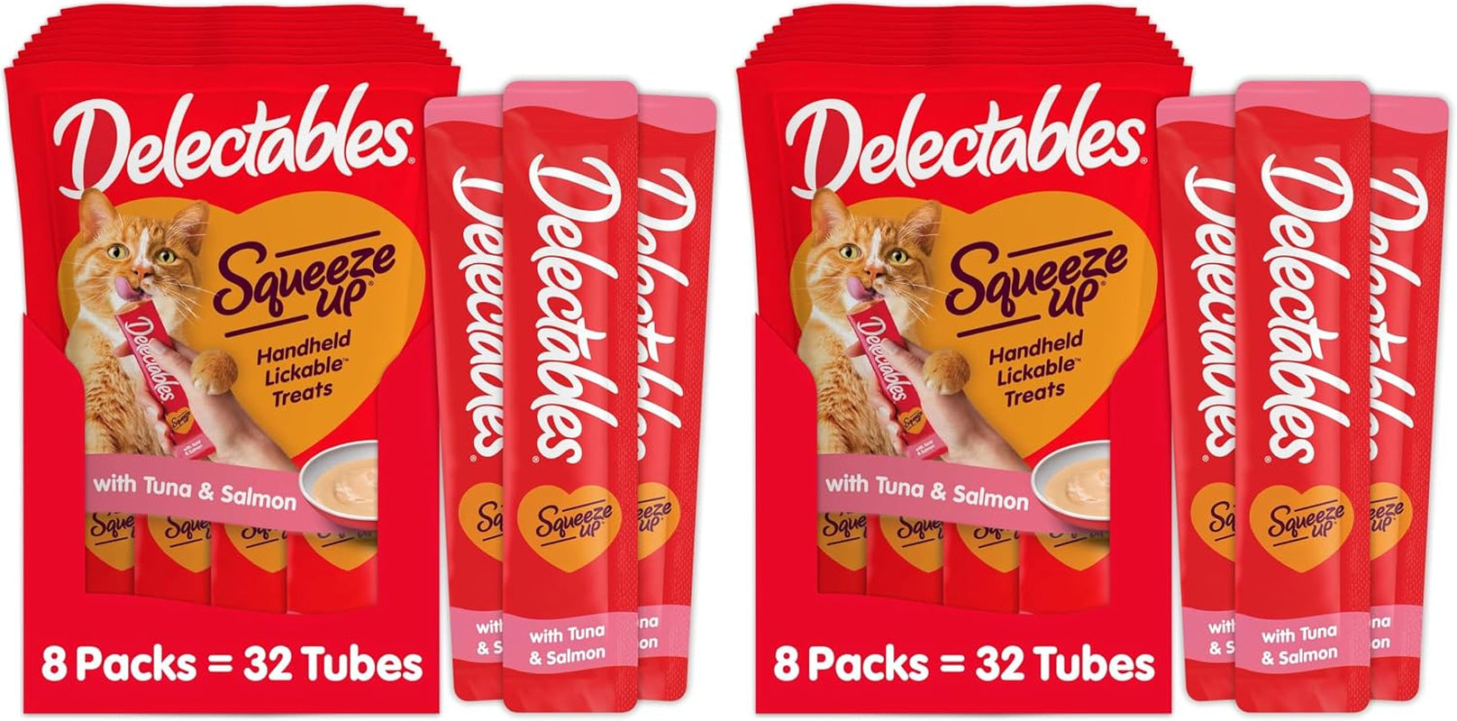 delectables-squeeze-up-creamy-squeezable-puree-lickable-wet-cat-treats-grain-free-no-added-fillers-no-by-products-no-added-preservatives-0-5-ounces-tuna-salmon-32-tubes-total