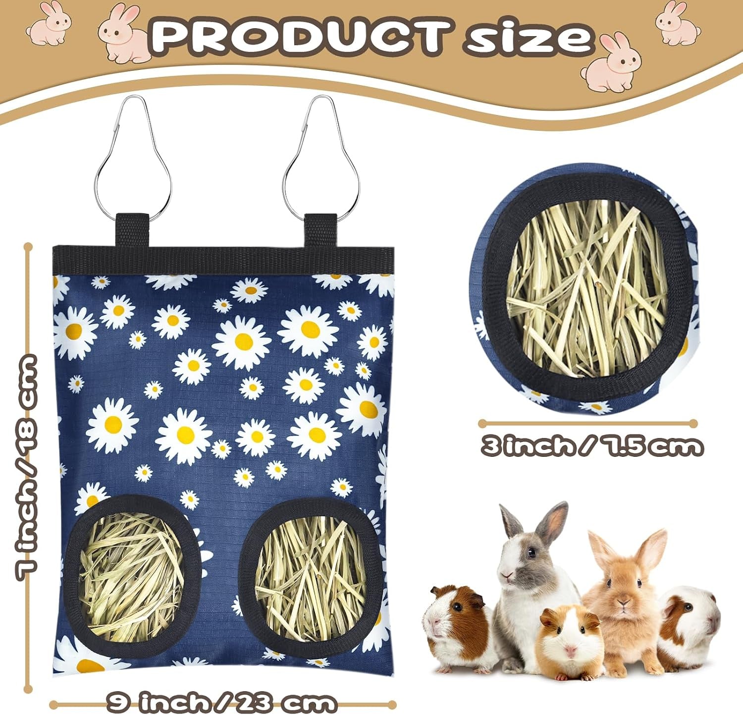 2-pack-rabbits-hay-feeder-bag-2-holes-hanging-bunny-hay-feeder-guinea-pig-feeding-bag-storage-dispenser-for-bunny-rabbits-chinchillas-hamsters-small-pets-and-animals