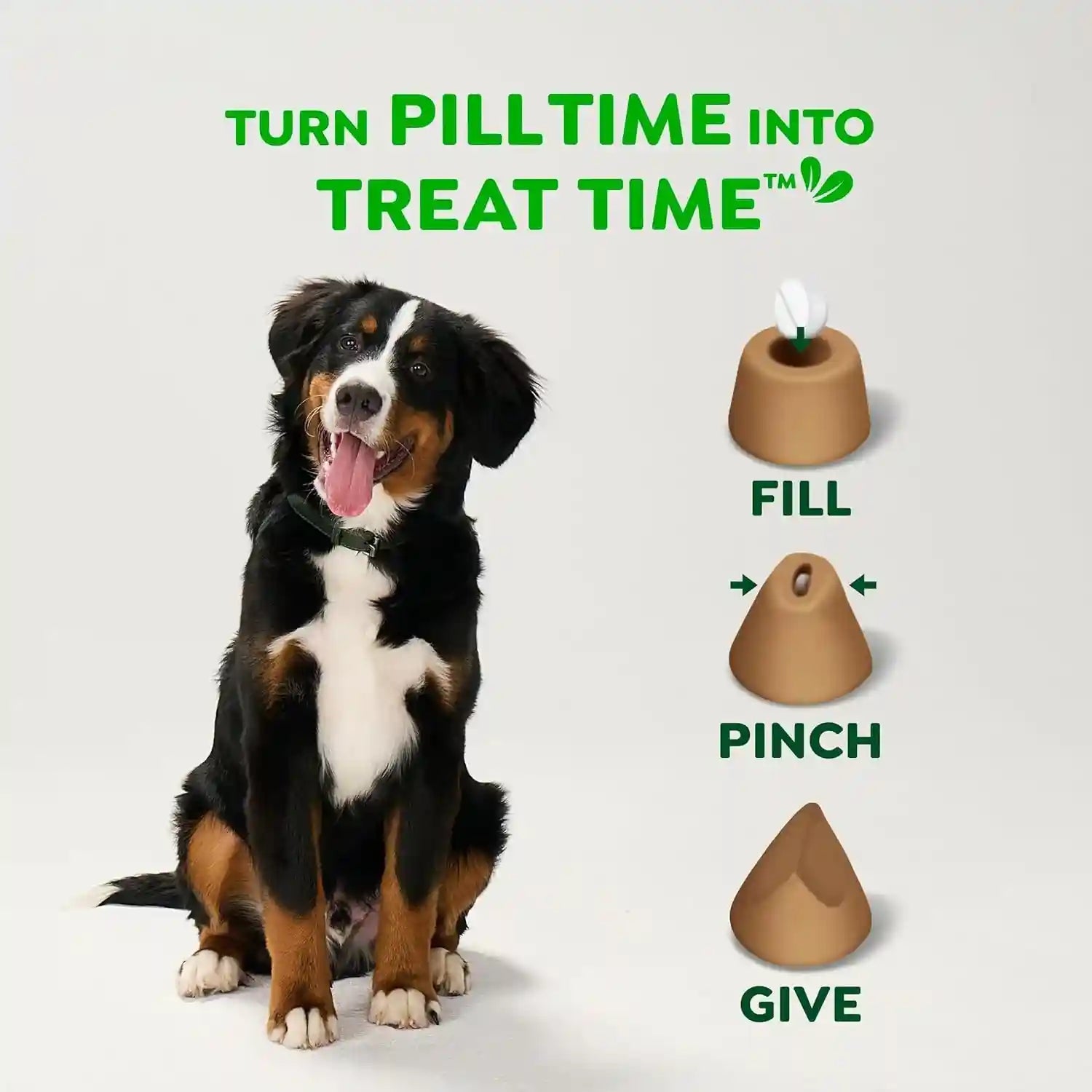 greenies-pill-pockets-small-dog-treats-chicken-flavor-3-2-oz-vet-recommended-masks-pill-smell-taste-easy-pinch-close-design-stress-free-medicating-tablet-size-3-2-oz-pouch