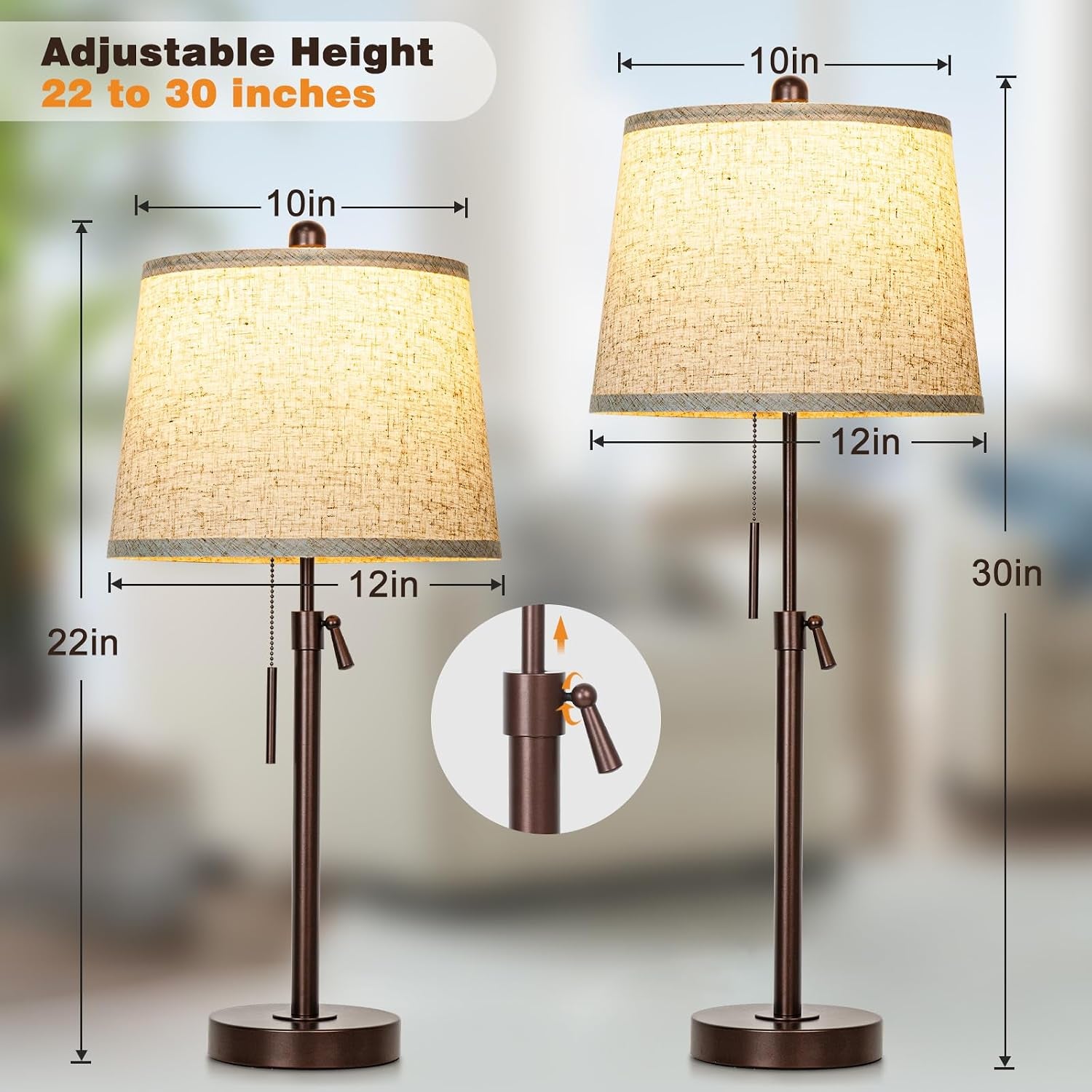 table-lamps-set-of-2-22-to-30adjustable-height-bedside-lamps-for-living-room-3-color-temperatures-tall-nightstand-lamps-modern-brown-table-lamp-for-bedroom-office-end-table-bulbs-included
