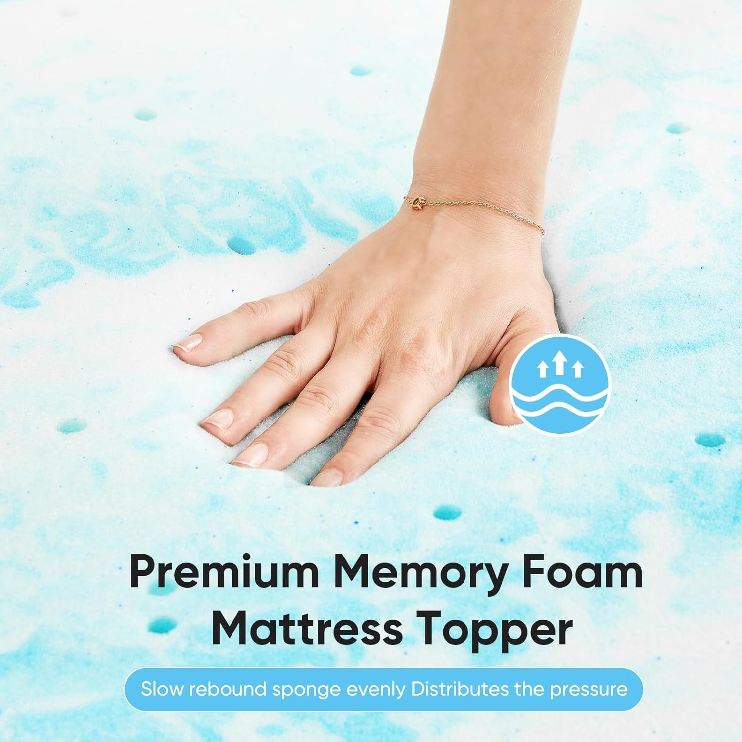 3-inch-full-memory-foam-mattress-topper-gel-foam-mattress-topper-for-pressure-relief-ventilated-design-bed-topper-in-a-box-certipur-us-certified-gel-memory-foam-relieves-pressure-ventilated-design-keeps-cool-fits-full-size-certipur-us-certified-comes-in-a-box
