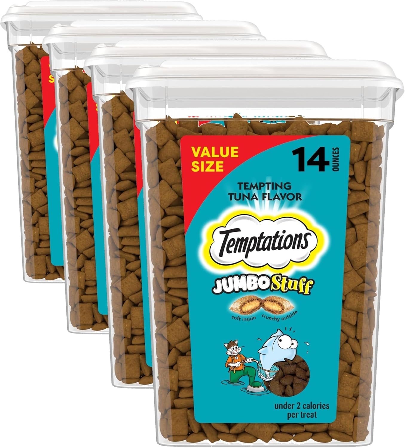 temptations-jumbo-stuff-crunchy-soft-cat-treats-tuna-14-oz-crunchy-outside-soft-inside-under-2-calories-per-treat-resealable-stay-fresh-tub-100-complete-balanced