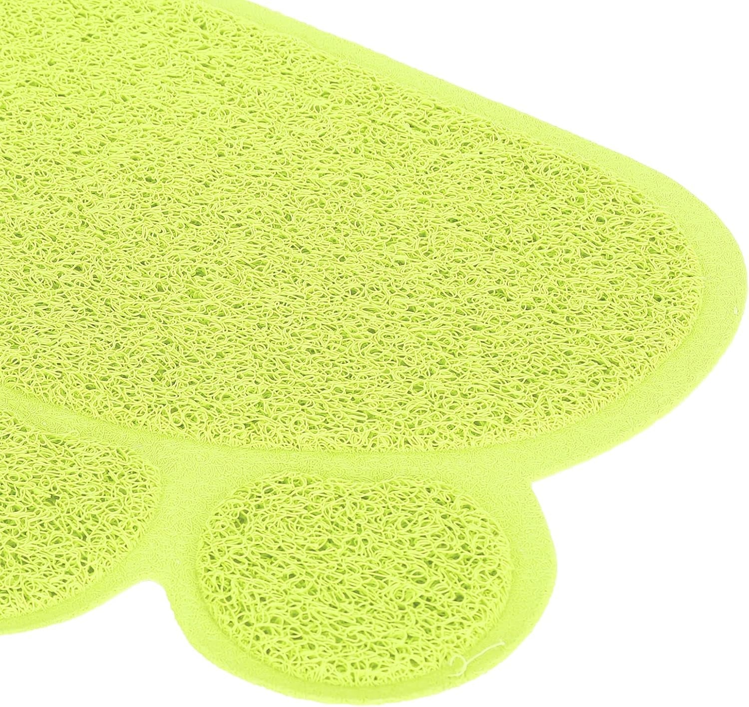 cat-litter-tray-pvc-dog-mat-antislip-shape-pet-puppy-non-slip-box-liners-feeding-bowl-placemat-supplies-for-cats-and-dogs-claw-shape