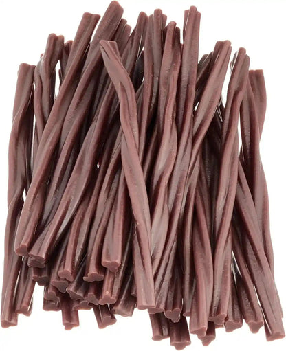 Wonder Bound Bacon & Cheese Flavor Dog Twist Sticks - 55 Count - Rawhide-Free Dog Treats, Dental Health Chews for Plaque & Tartar Control, Easy to Digest, Long-Lasting5