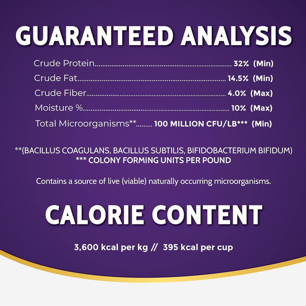 Zignature Turkey Limited Ingredient Formula Small Bites Dry Dog Food 4Lb5