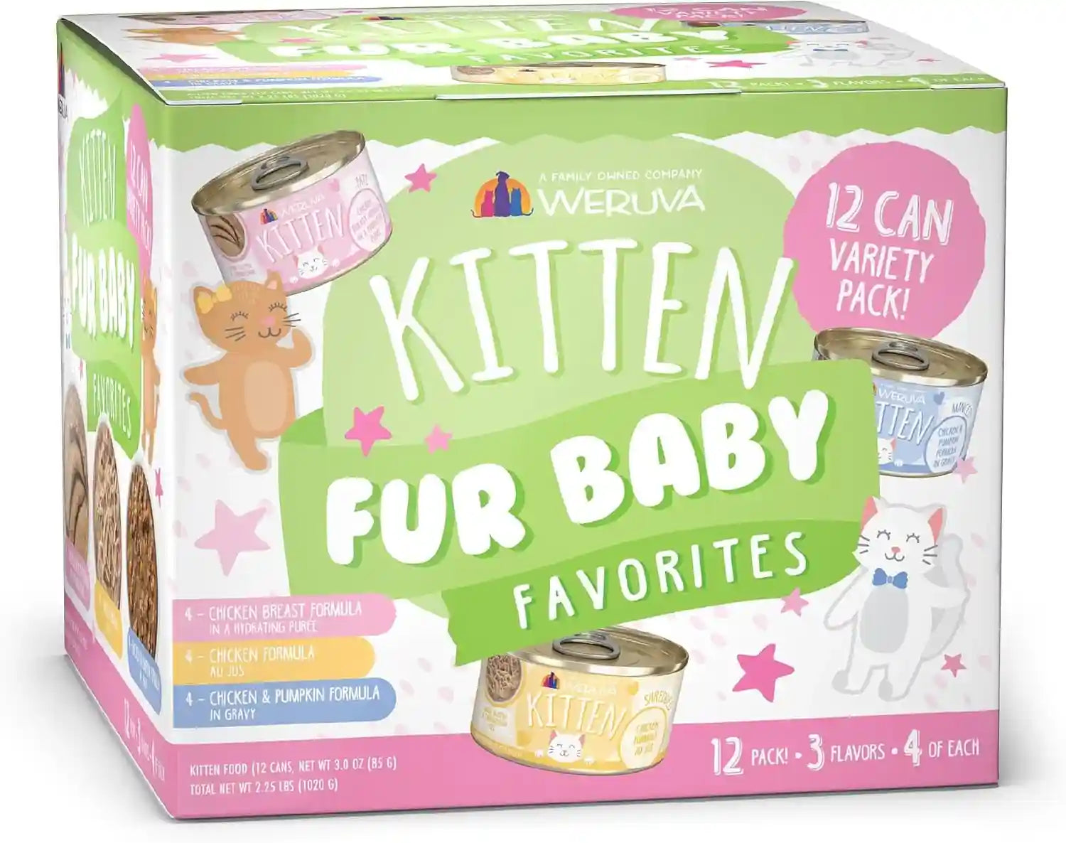weruva-kitten-fur-baby-favorites-variety-pack-3oz-can-pack-of-12