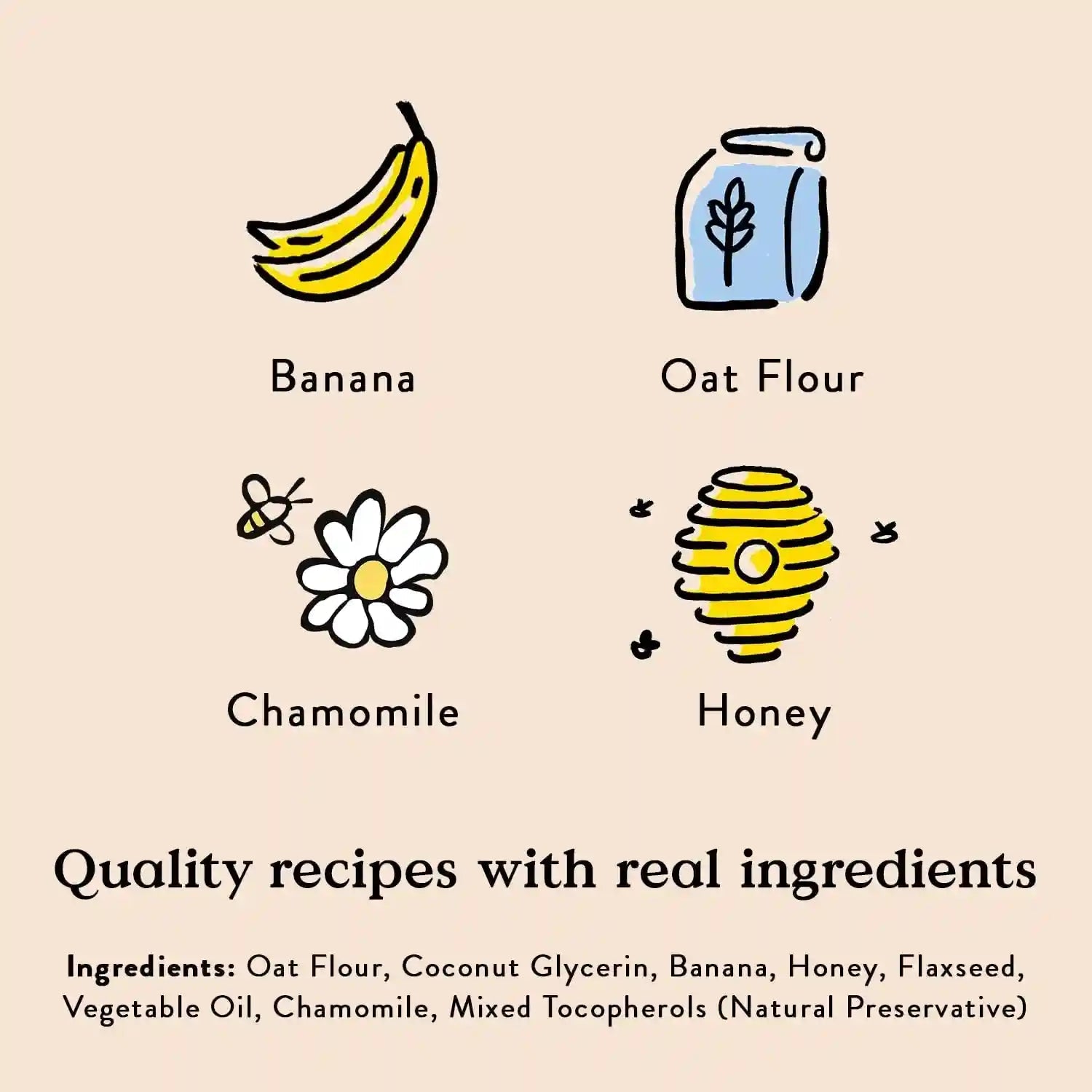 bocces-bakery-sweet-dreams-soft-chewy-dog-treats-banana-honey-6-oz
