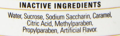 Durvet Wormeze Liquid Canine & Feline Antihelmintic, 8 Oz (Pack of 2)5
