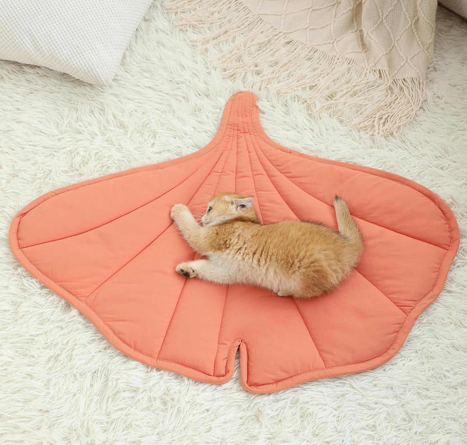 letalong-31-x-25-inch-leaf-shaped-cotton-cat-bed-pad-warming-cat-mat-pet-warming-pad-for-cats-warmer-mat-for-feral-and-indoor-cats-2025-enlarged-and-thickened-leaf-beds