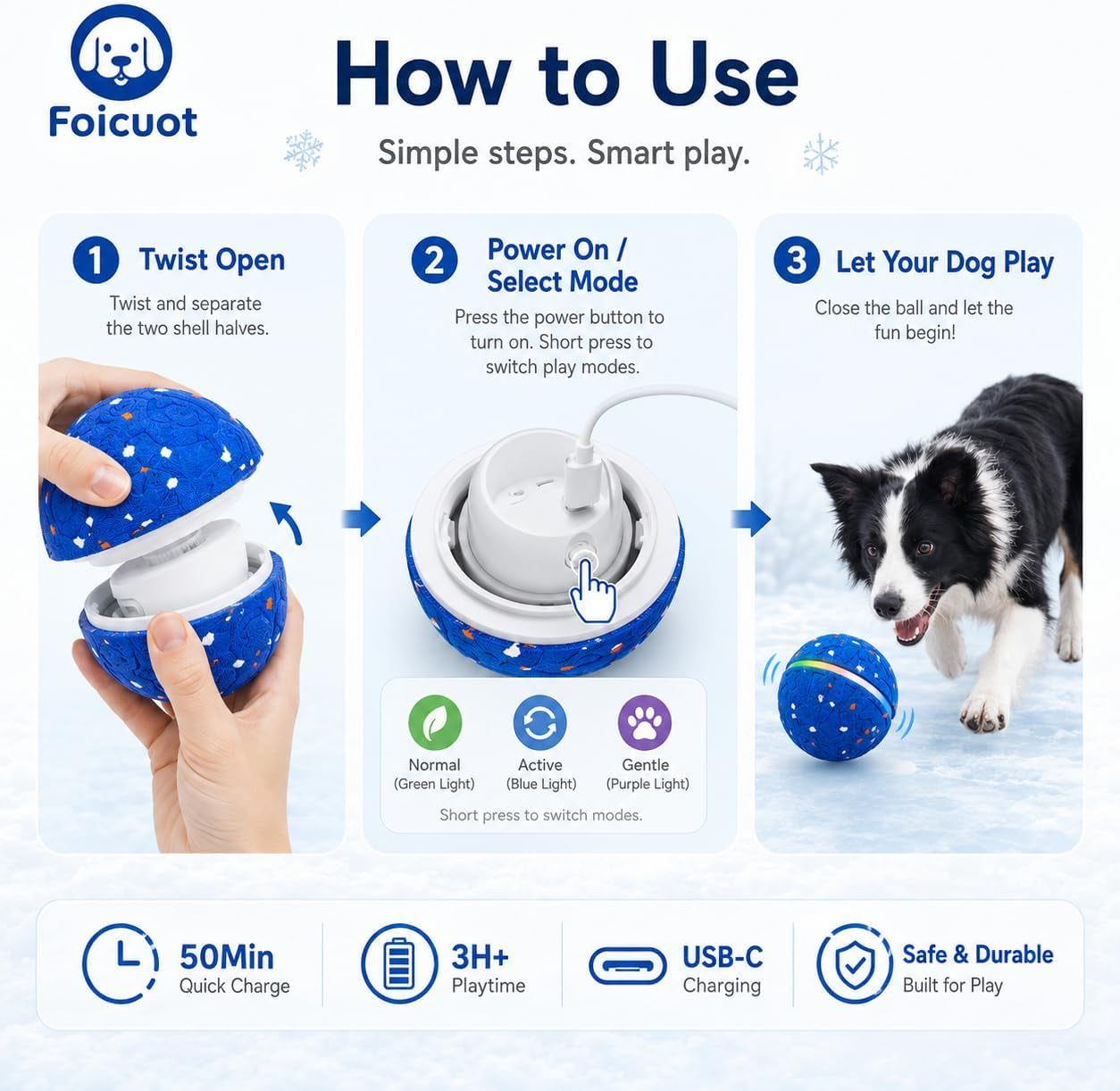 interactive-dog-ball-toynewly-upgraded-durable-e-tpu-material-3-play-modes-with-colorful-lights-e-tpu-usb-c-rechargeable-ipx7-waterproof-rating-for-puppy-medium-and-large-dogs