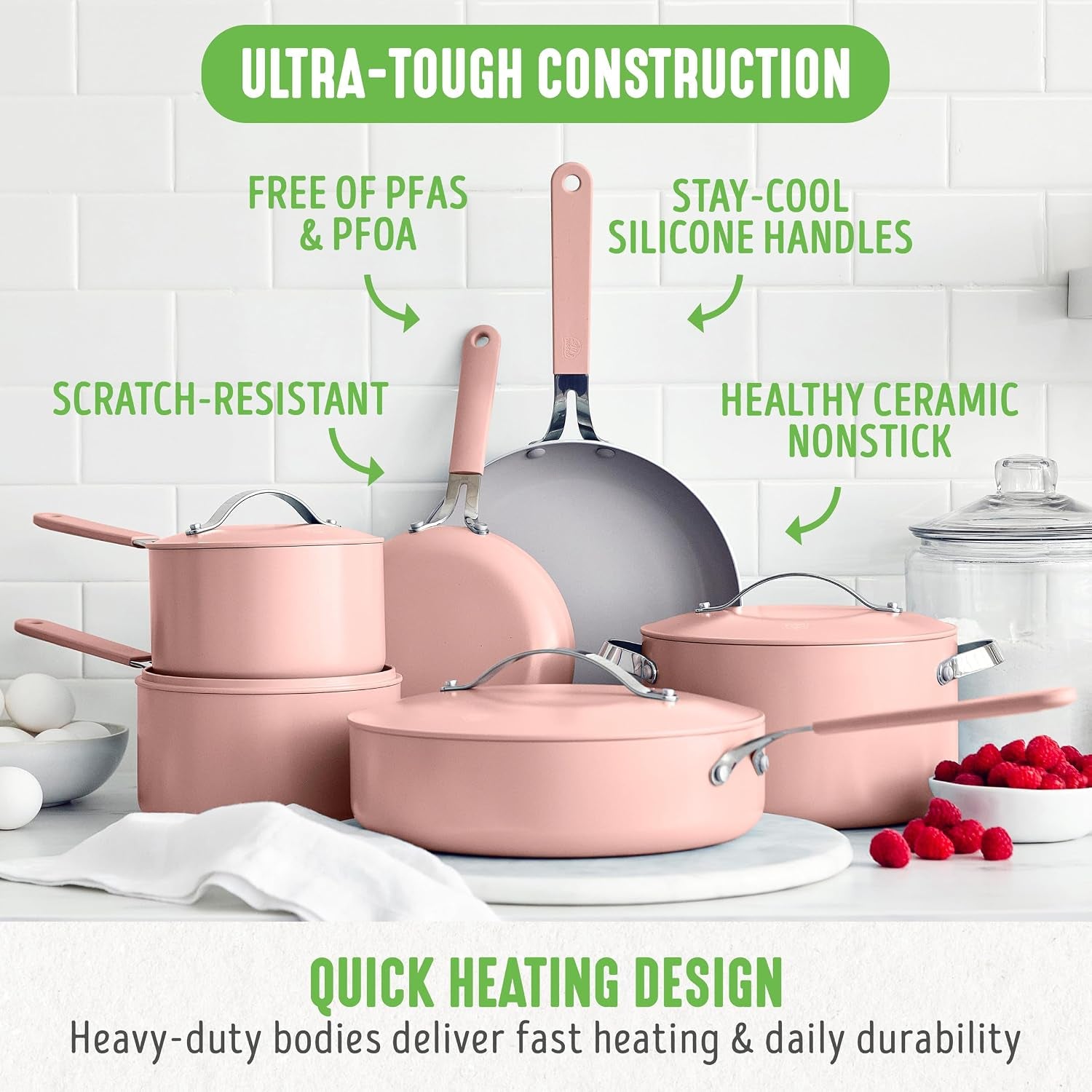 10-piece-nonstick-ceramic-cookware-set-lightweight-healthy-pfas-free-pots-pans-with-lids-dishwasher-oven-safe-durable-body-silicone-stay-cool-handles-easy-release-pink