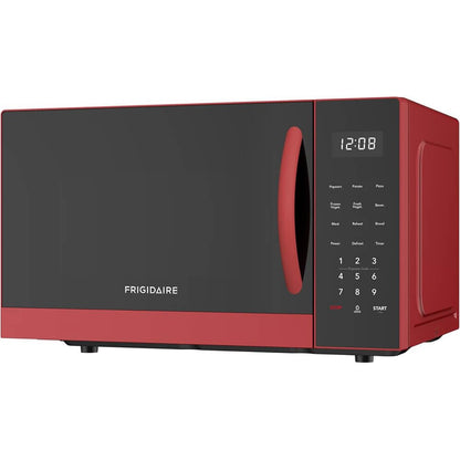 19 In. 0.9 Cu. Ft. Microwave (Black Door) EMW953-BLACK3