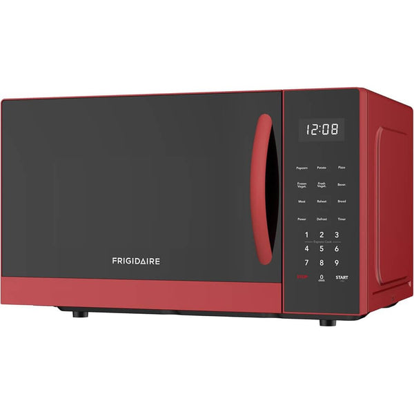 19 In. 0.9 Cu. Ft. Microwave (Black Door) EMW953-BLACK3