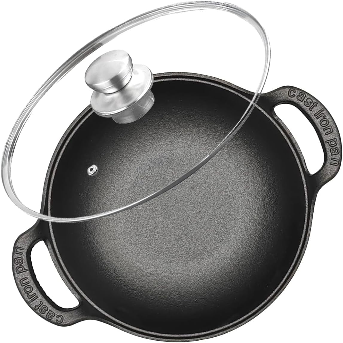 cast-iron-wok-with-dual-handle-pre-seasoned-stir-fry-pans-wok-with-lid-11-inch