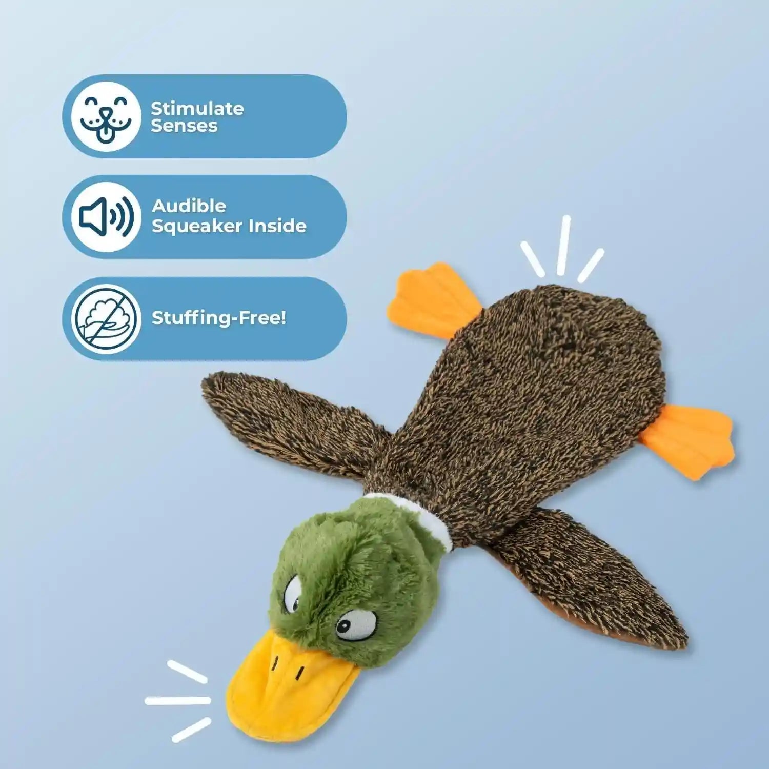 best-pet-supplies-squeaky-dog-toys-with-soft-durable-fabric-for-small-medium-and-large-pets-interactive-toy-for-indoor-play-supports-active-biting-and-play-1wild-duck-small