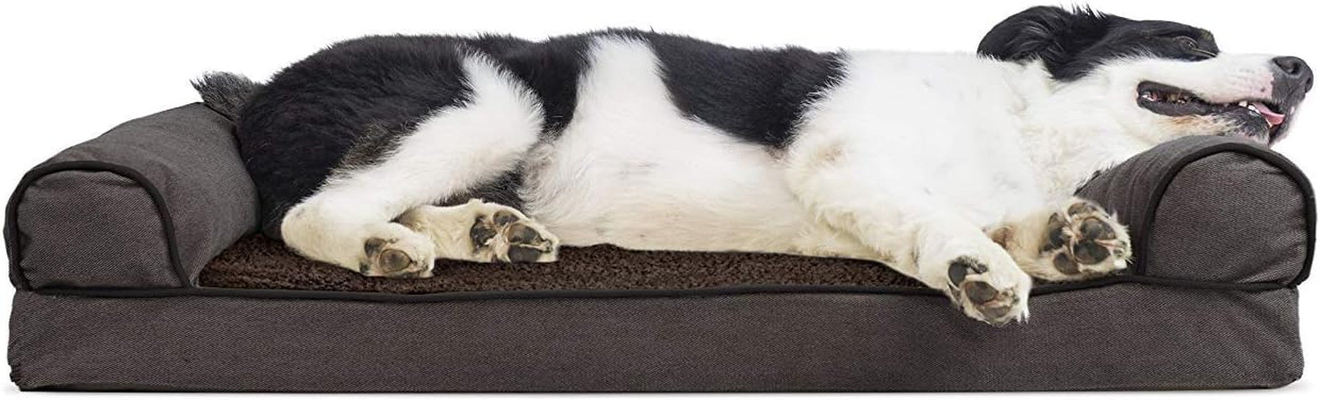 furhaven-orthopedic-dog-bed-for-large-dogs-sofa-style-with-cool-gel-top-foam-with-a-solid-orthopedic-foam-base-for-joint-support-removable-washable-cover-jumbo-xl-plush-suede-gray