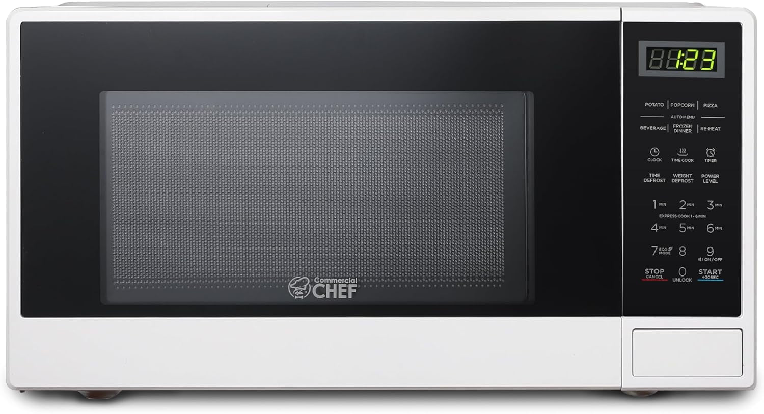 1-1-cu-ft-countertop-microwave-oven-chcm11100w-white-touch-controls-with-digital-led-display-1100w-microwave-12-4-turntable-push-button-door-10-power-levels