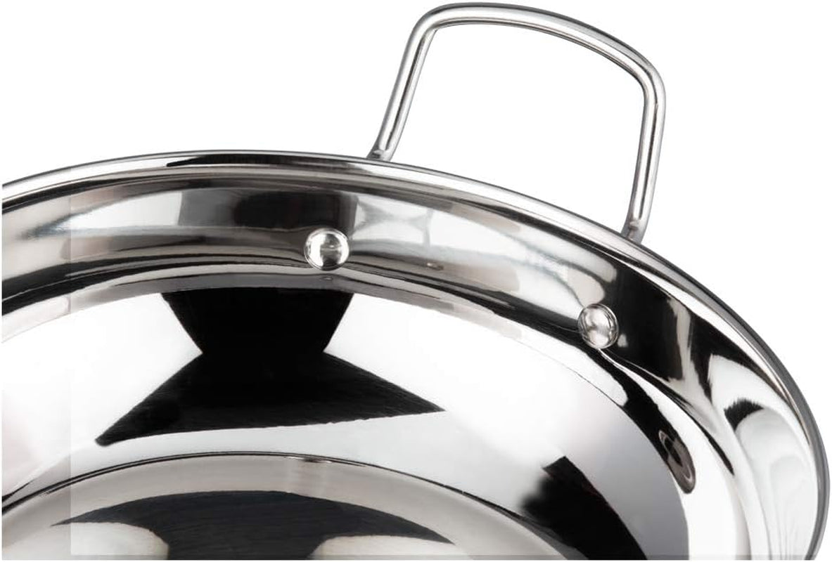stainless-steel-kadhai-with-tempered-glass-lid-20cm-premium-quality-2-litre-induction-friendly-multi-use-pot-for-sauces-deep-frying-and-stews-indian-cooking-essential