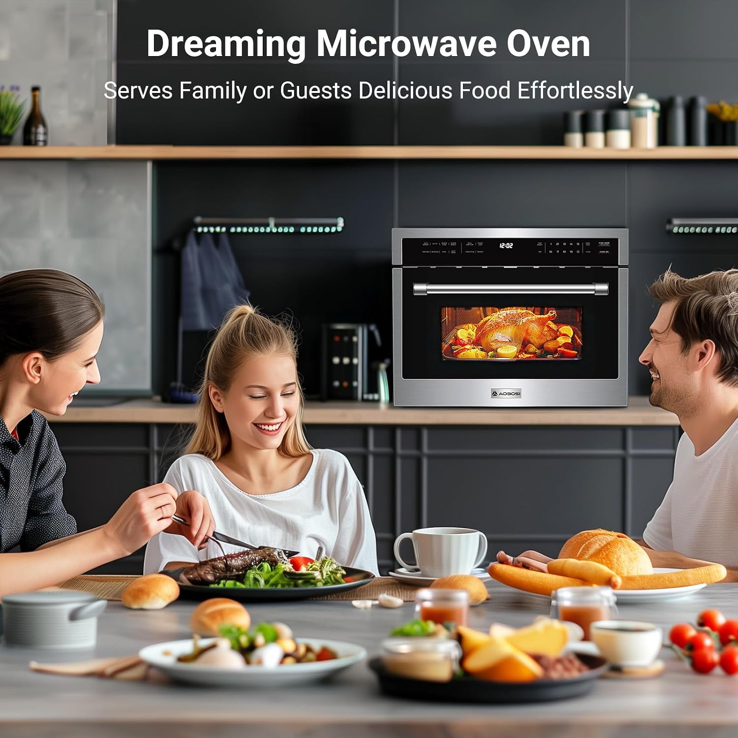 24-inch-built-in-microwave-convection-oven-1-6cu-ft-air-fryer-combo-1000w-sensor-cooking-auto-menu-11-level-power-more-than-12-cooking-modes-drop-down-door-stainless-steel