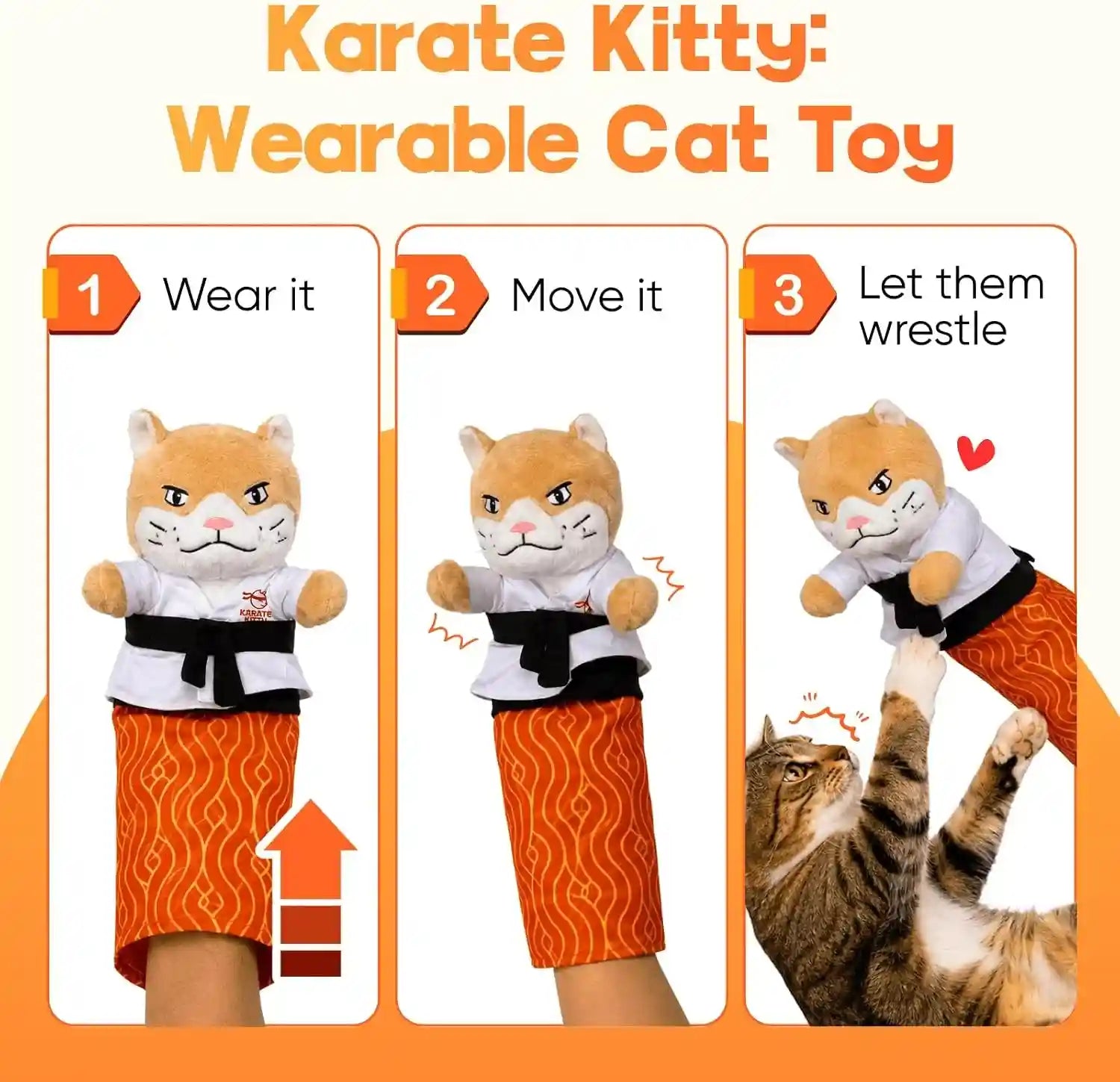 karate-kitty-cat-wrestling-glove-puppet-toy-with-arm-sleeve-interactive-boxing-cat-toy-with-arm-sleeve-puppet-style-motion-crinkle-ears-and-catnip-pocket-for-active-indoor-play