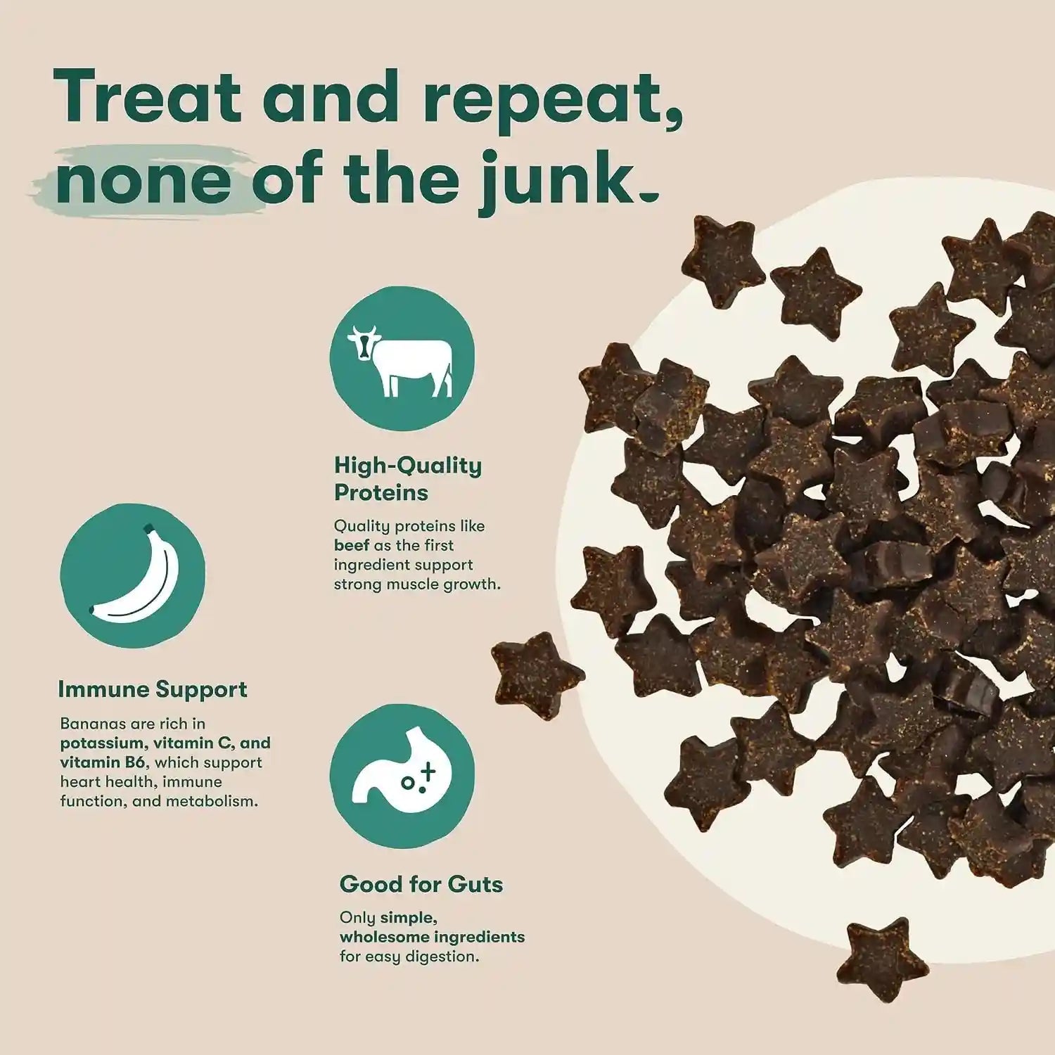 jinx-dog-training-treats-bite-sized-training-treats-for-dogs-beef-4oz-2-pack-healthy-dog-treats-training-with-grass-fed-beef-vitamins-for-immunity-no-fillers-for-puppies-adults-seniors