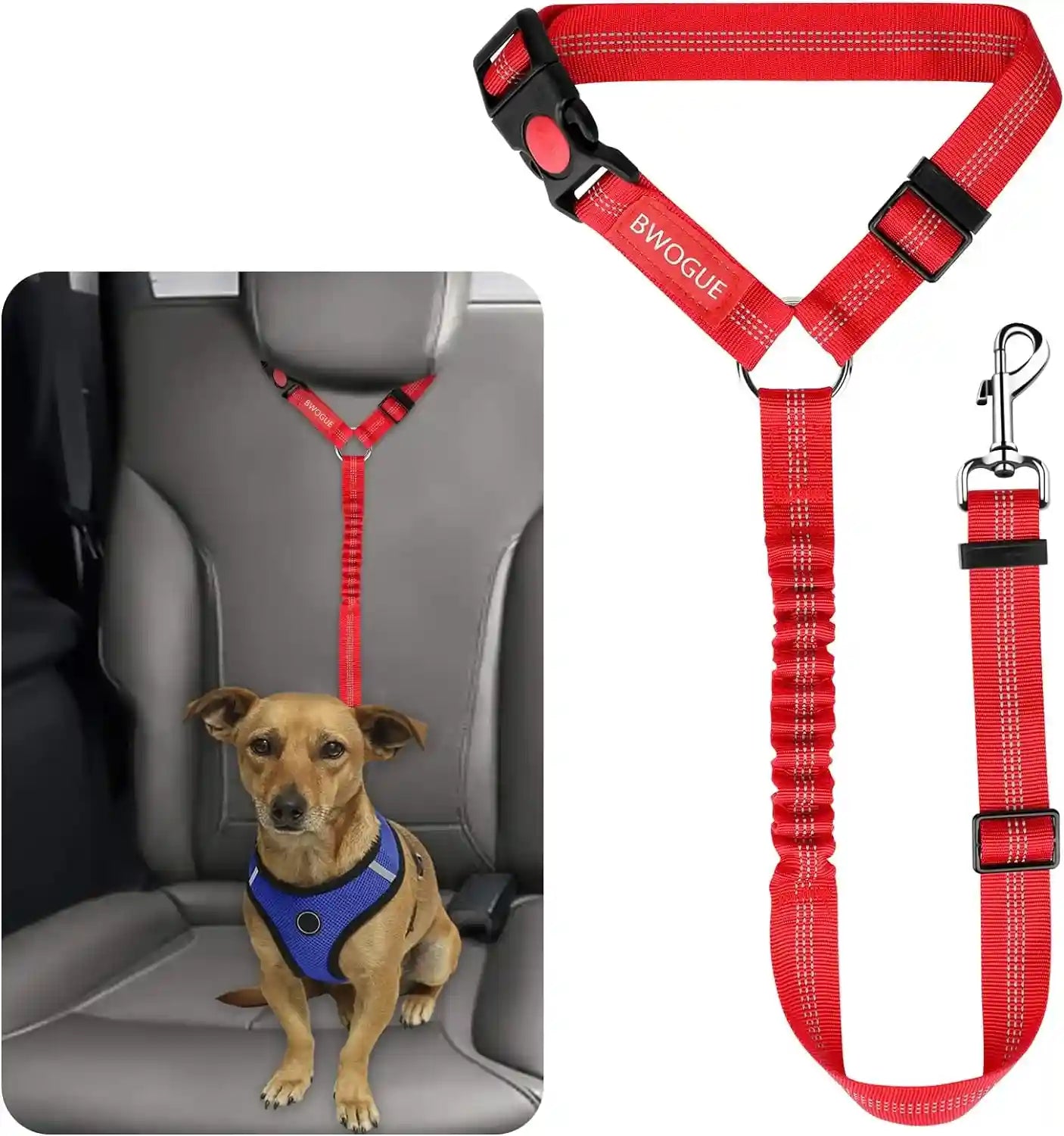 adjustable-pet-seat-belt-restraint-for-dogs-and-cats-vehicle-headrest-safety-harness-1-pack