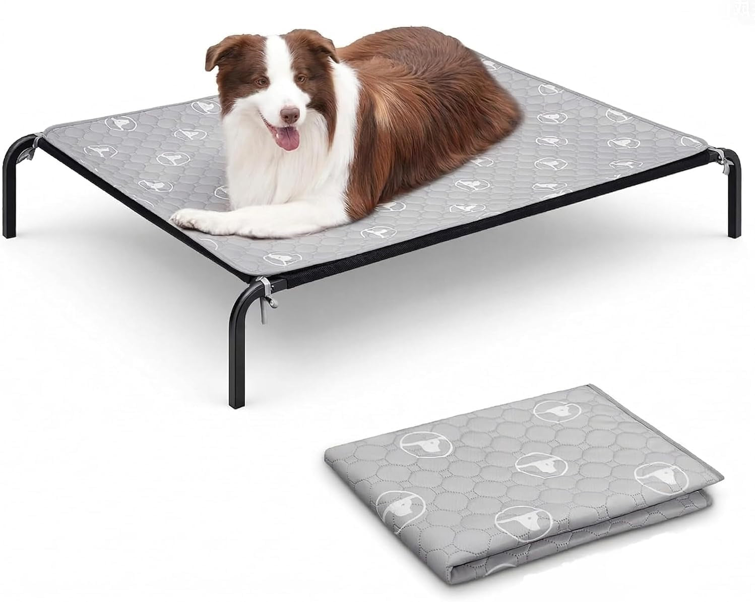 pjyucien-raised-dog-bed-with-pad-48-gray