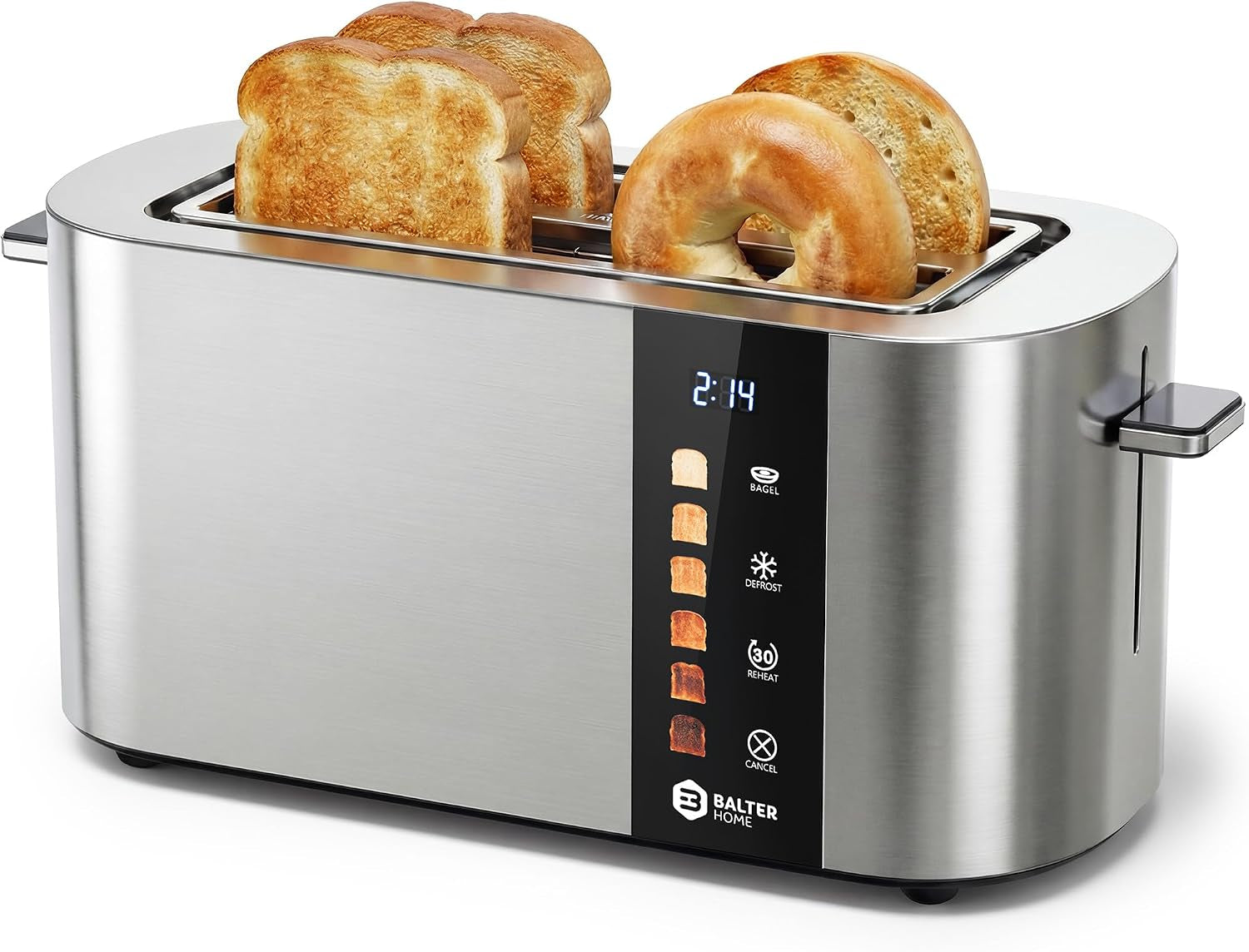 toaster-4-slice-wide-slot-bagel-function-long-slot-stainless-steel-touch-screen-built-in-rack-extra-wide-1-5-slots-for-thick-breads-bagel-timer-bpa-free-6-levels-removable-tray