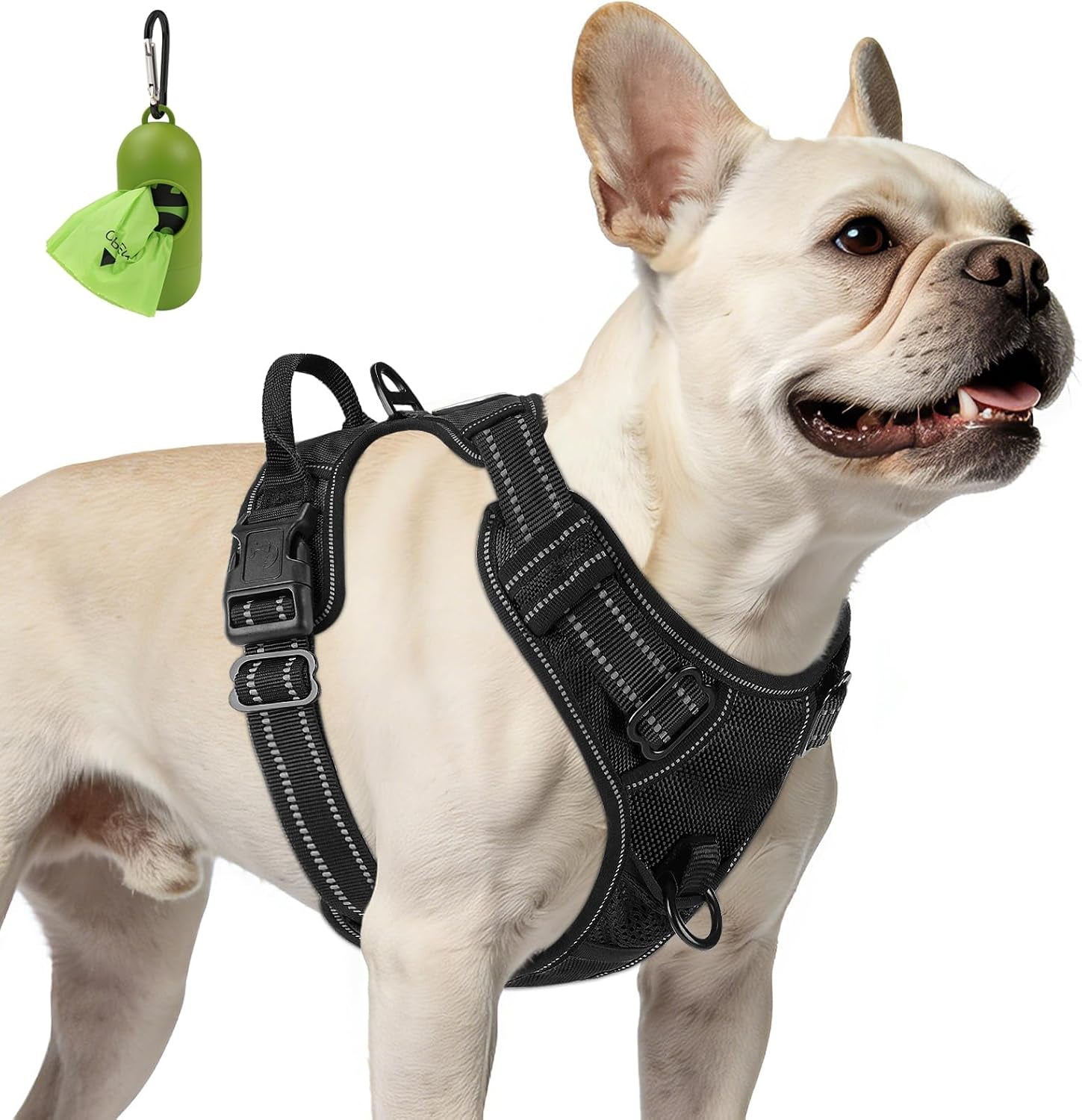 joytale-no-pull-dog-harness-medium-sized-dog-front-clip-black-grab-handle-for-instant-control-padded-adjustable-vest-sturdy-metal-d-rings-for-safe-training-daily-walking
