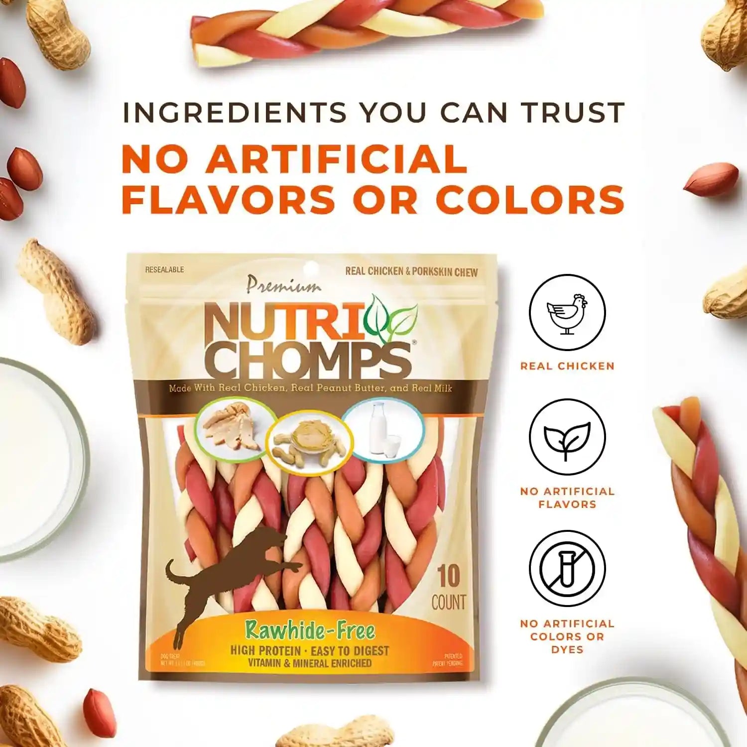 nutrichomps-rawhide-free-dog-chews-6-in-braids-chicken-pb-milk-10-ct-a-rawhide-free-chew-thats-gentle-and-easy-to-digest-made-with-the-real-wholesome-ingredients-dogs-love