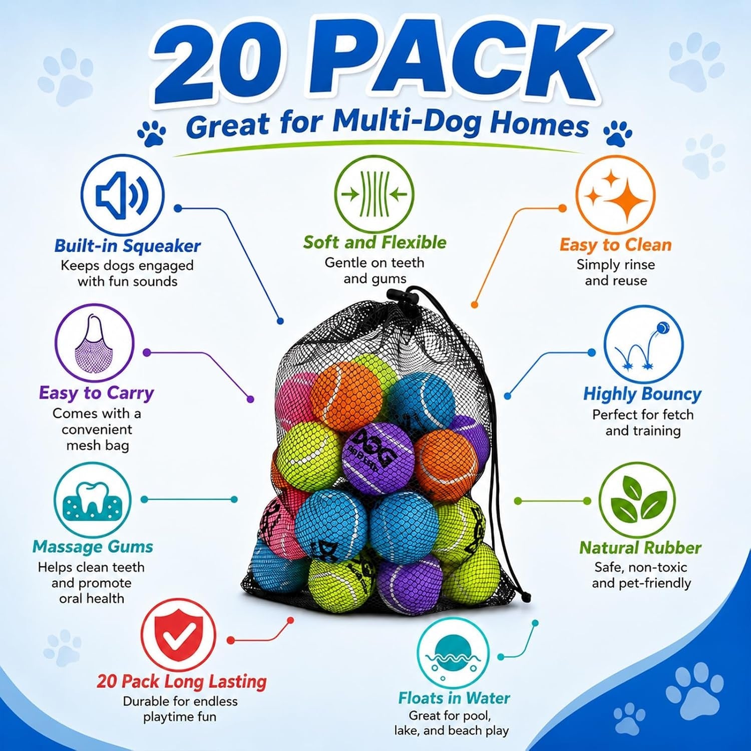 insum-small-tennis-balls-for-dogs-2-inch-20-pack-squeaky-dog-balls-built-in-squeaker-durable-sgs-non-toxic-test-mini-tennis-balls-for-small-breeds-with-mesh-bag