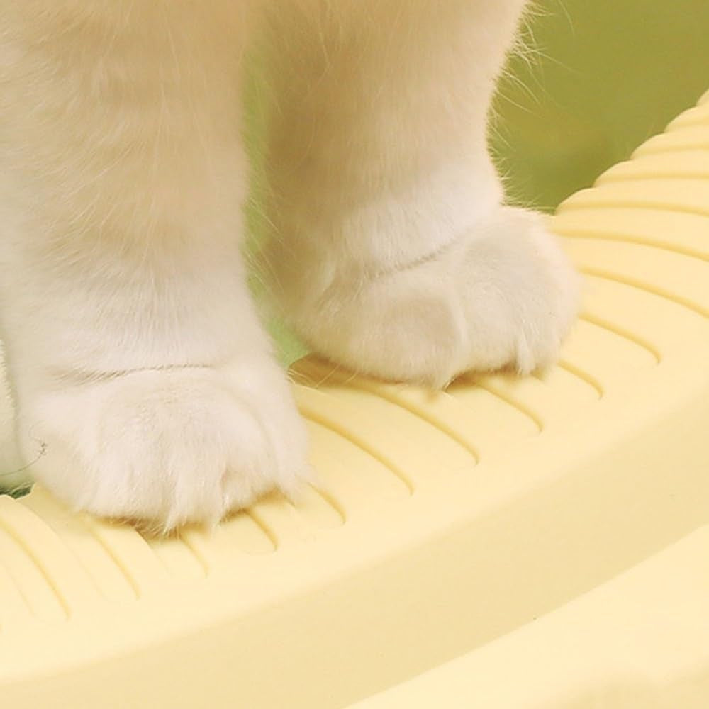 pet-supplies-open-top-cat-litter-box-with-scoop-high-side-sifting-tray-for-all-catsgreen