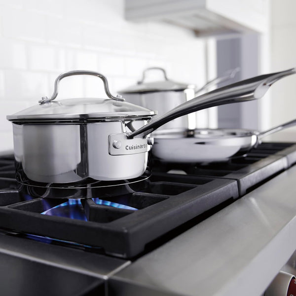 Professional Series Cookware 13 Piece Set3