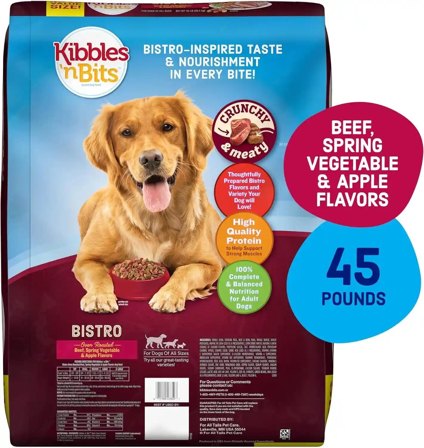kibbles-n-bits-bistro-dry-dog-food-oven-roasted-beef-flavor-45-lb-bag-complete-balanced-nutrition-formulated-for-adult-dogs-of-all-breeds-sizes-crafted-with-spring-vegetable-apple-flavors