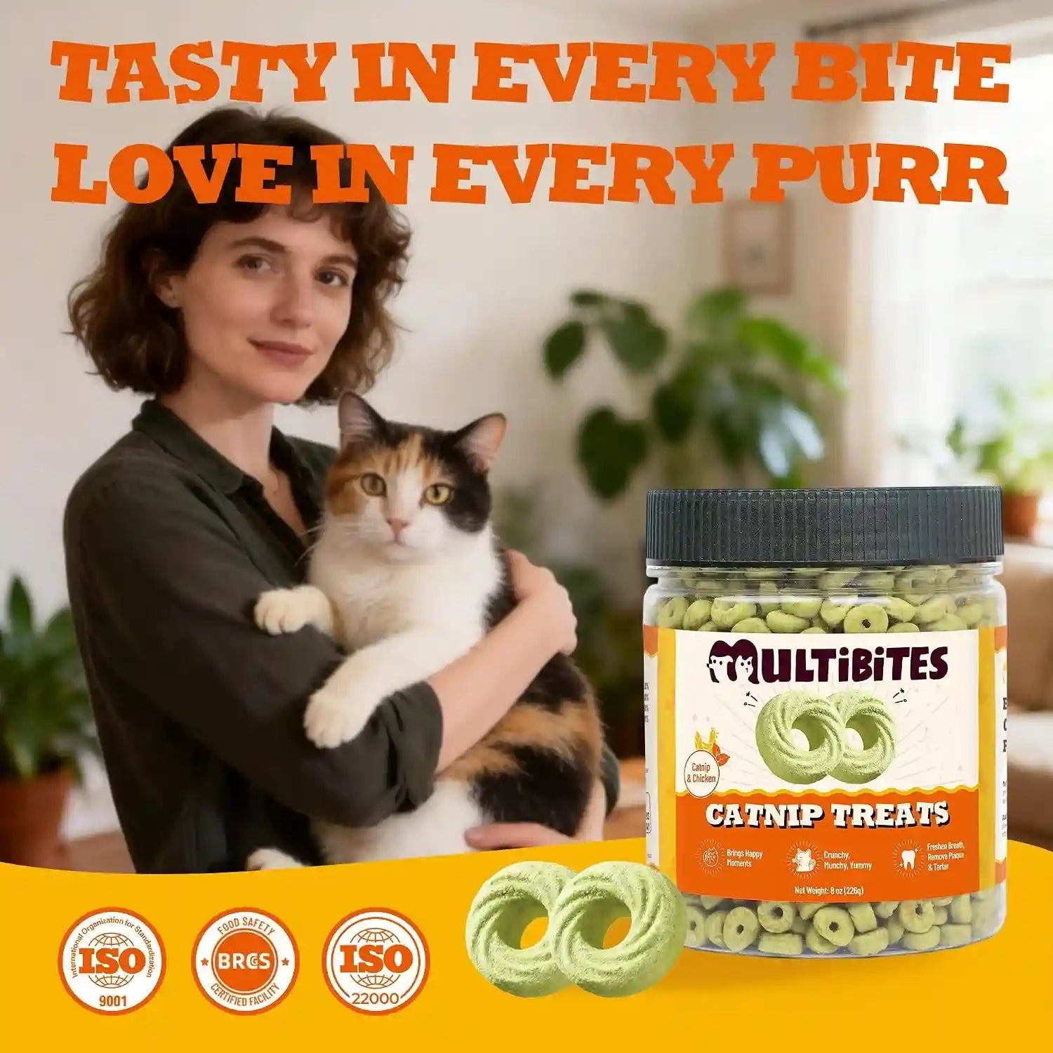 9-oz-catnip-cat-treats-with-vitamins-teeth-cleaning-training-all-natural-chicken-salmon-catnip-barley-grass-crunchy-cleans-teeth-freshens-breath-helps-hairballs-digestion