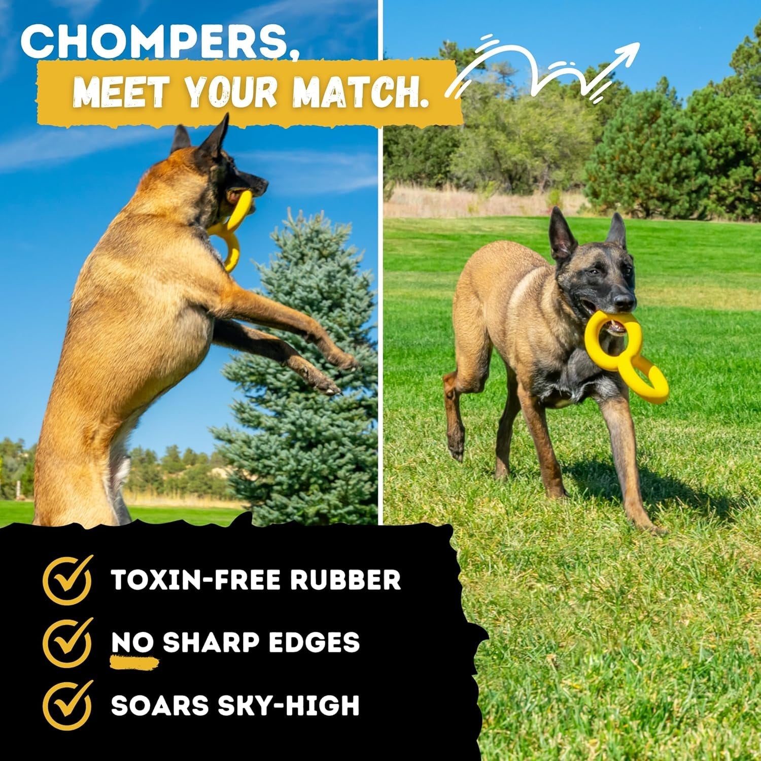 tug-rings-indestructible-dog-toy-for-aggressive-chewers-durable-power-chewer-toy-tough-heavy-duty-natural-rubber-safe-non-toxic-medium-large-breed-6-5in
