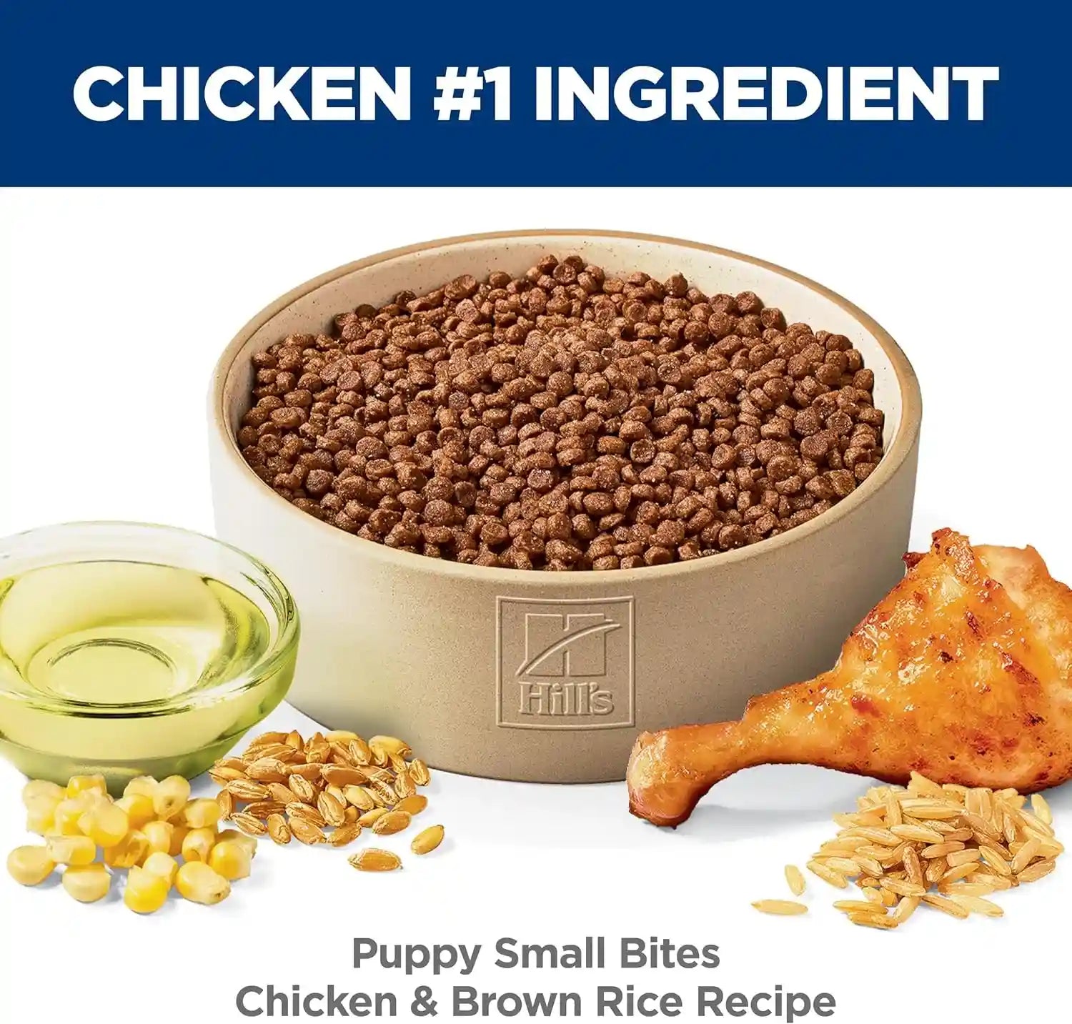 hills-science-diet-puppy-small-bites-dry-dog-food-1-veterinarian-recommended-chicken-brown-rice-4-5-lb-bag