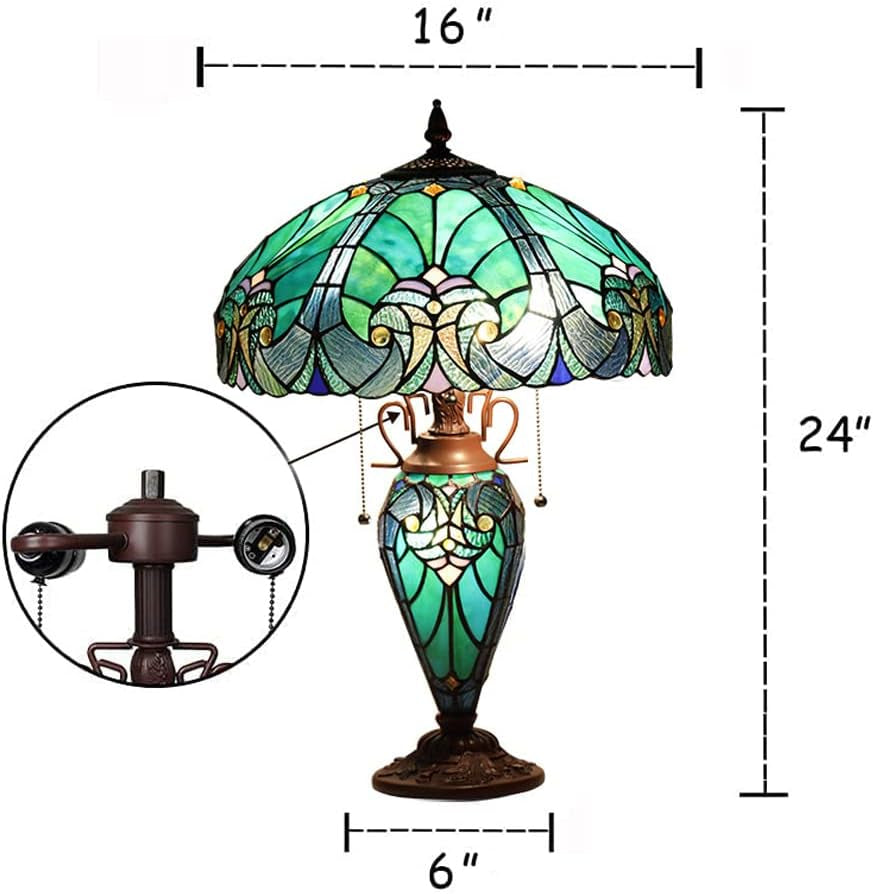 tiffany-lamp-16-cyan-green-stained-glass-table-lamp-for-living-room-3-lights-victorian-style-turquoise-nightstand-bedside-desk-lamp-with-nightlight-for-bedroom-office-w16-x-h23