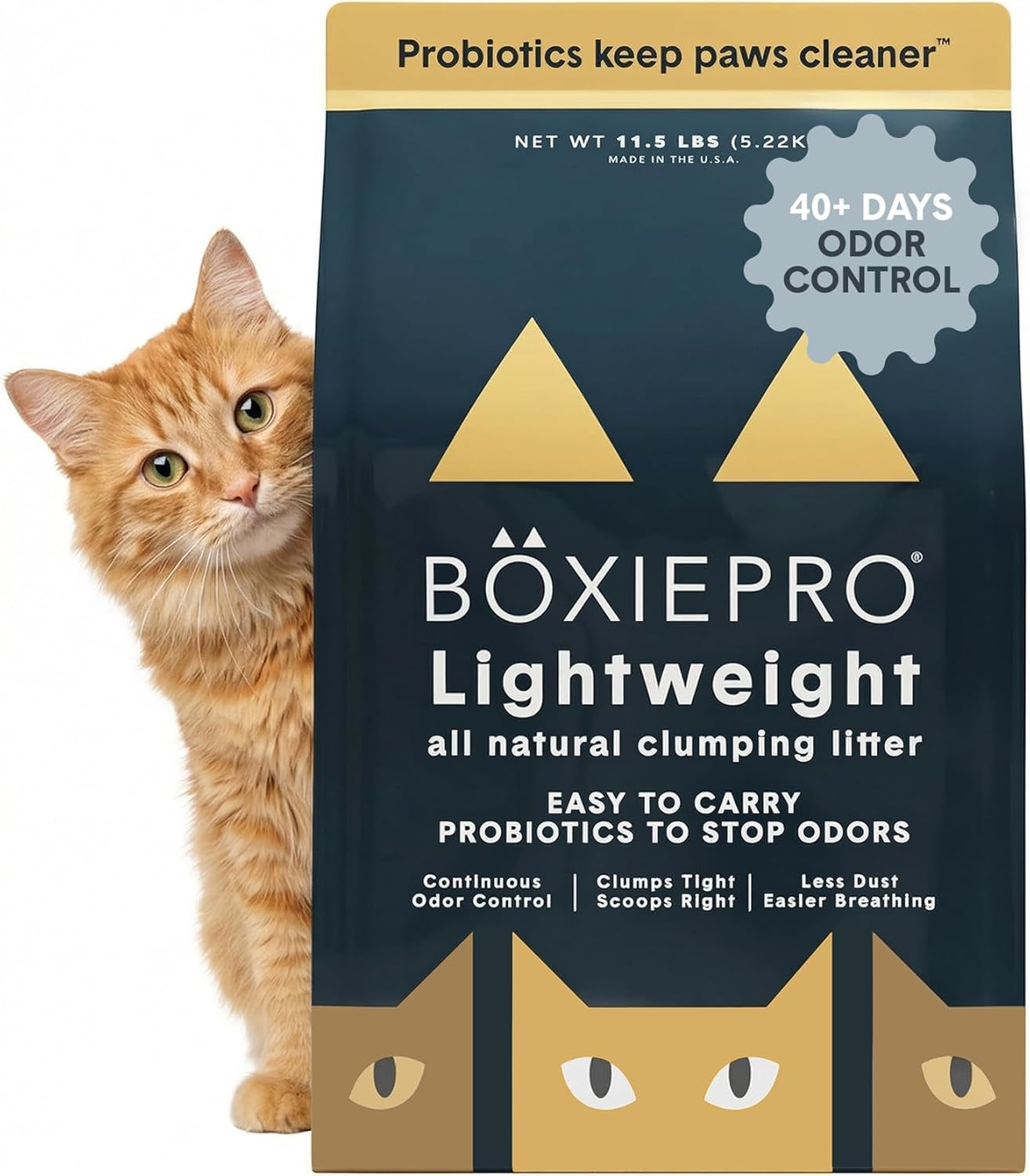 boxie-probiotic-clumping-cat-litter-40-day-odor-control-dust-free-16-lb