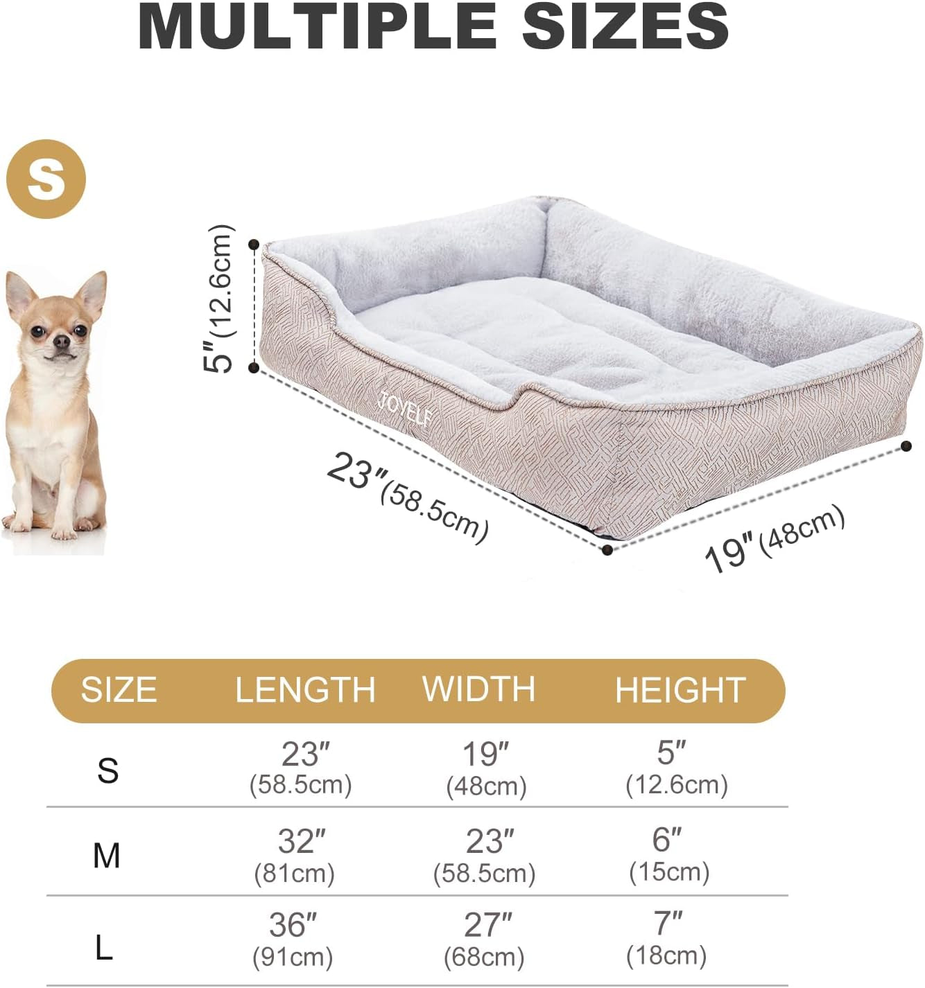 joyelf-rectangle-dog-bed-calming-pet-bed-anti-anxiety-cat-bed-sofa-cute-plush-pet-bed-for-small-dog-and-cat-smallupgraded-version