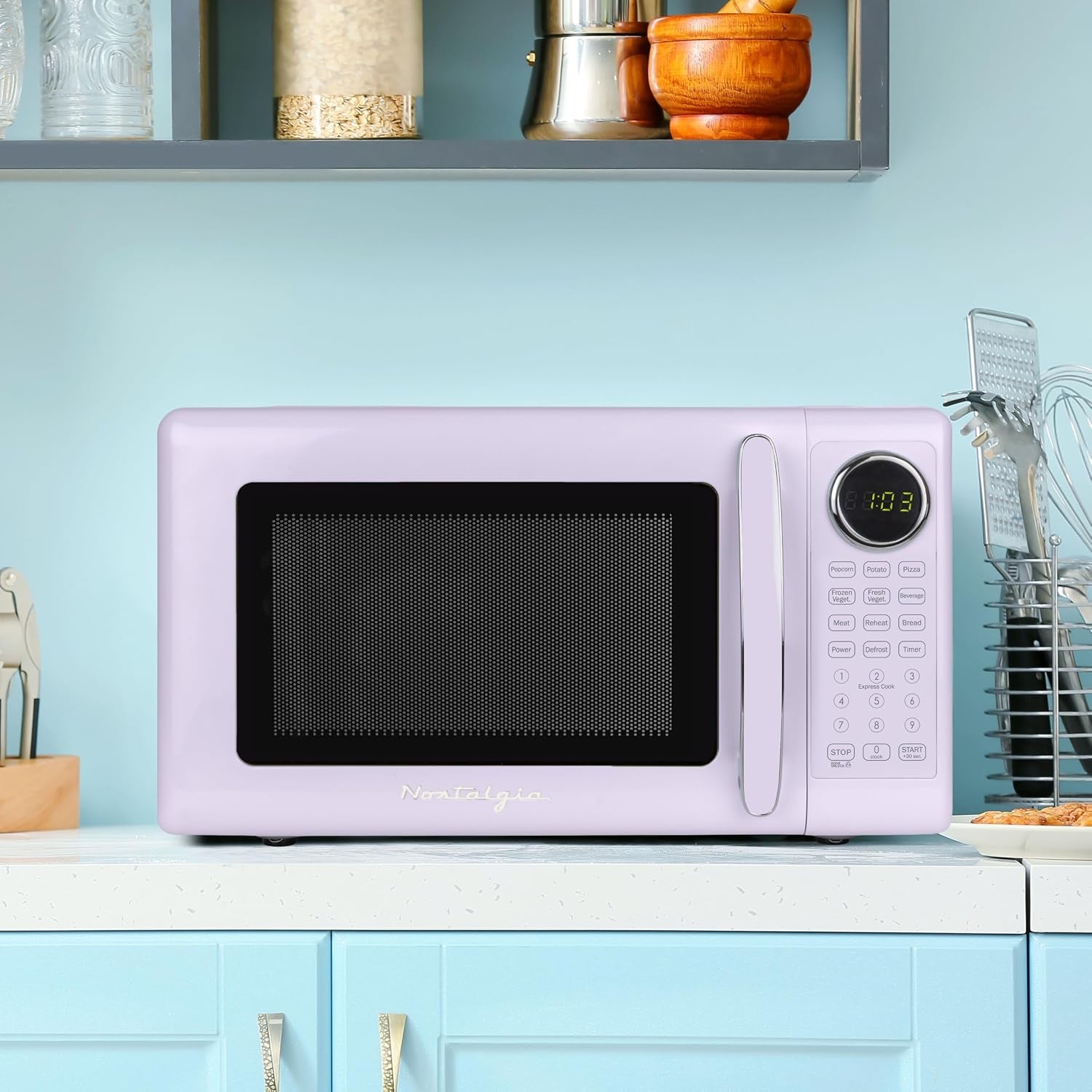 modern-retro-compact-countertop-microwave-oven-0-7-cu-ft-700-watts-with-led-digital-display-child-lock-easy-clean-interior-lavender