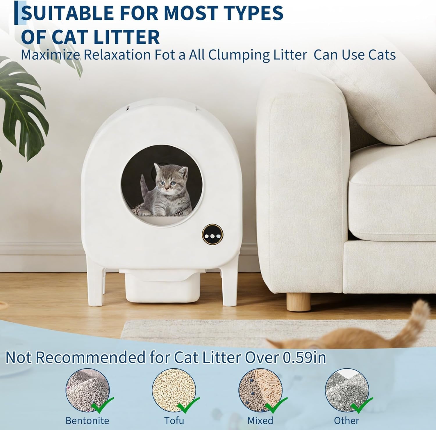 garvee-self-cleaning-cat-litter-box-automatic-smart-pet-litter-box-large-capacity-for-multiple-cats-wifi-enabled-app-control-with-safety-sensors-w-garage-bags-multiple-cats-available-large-capacity-wifi-enabled-app-control-w-safety-sensors-w-garage-bags