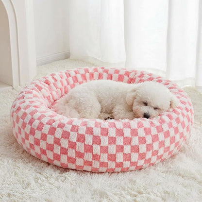 BFPETHOME Dog Beds for Large Dogs, Orthopedic Dog Bed for Medium Large Dogs,Big Waterproof Couch Pet Bed with Removable Washable Cover8