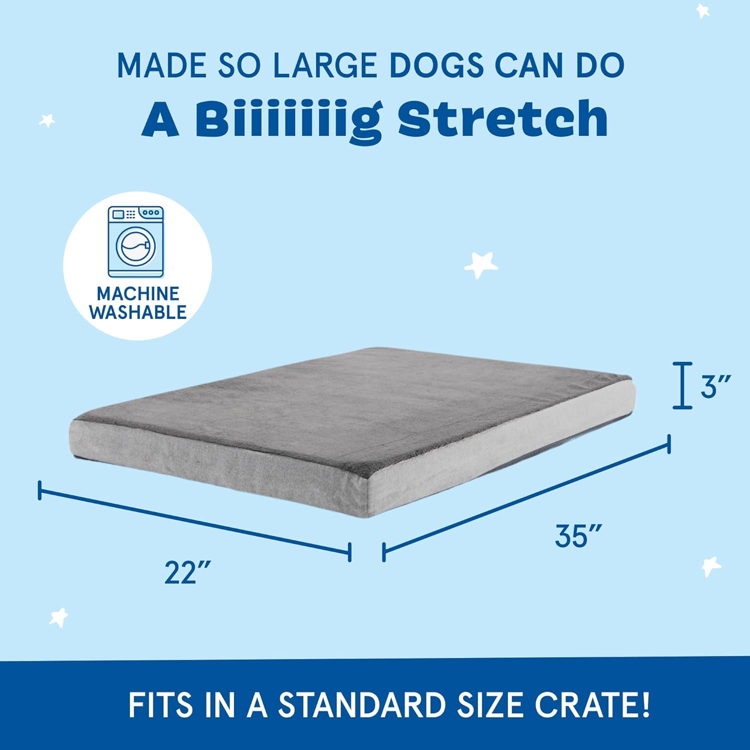 barkbox-orthopedic-dog-bed-large-with-memory-foam-comfortable-durable-machine-washable-pet-bed-grey