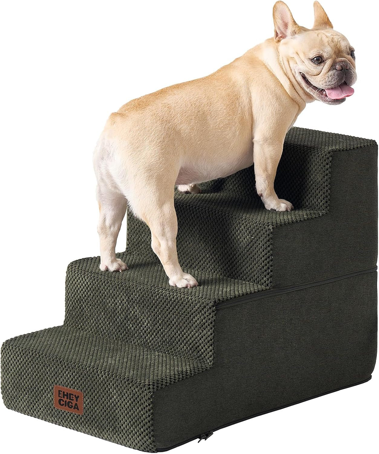 eheyciga-dog-stairs-for-bed-18-h-dog-4-steps-for-high-bed-olive-green-pet-steps-for-small-dogs-and-cats-non-slip-balanced-pet-ramp-indoor