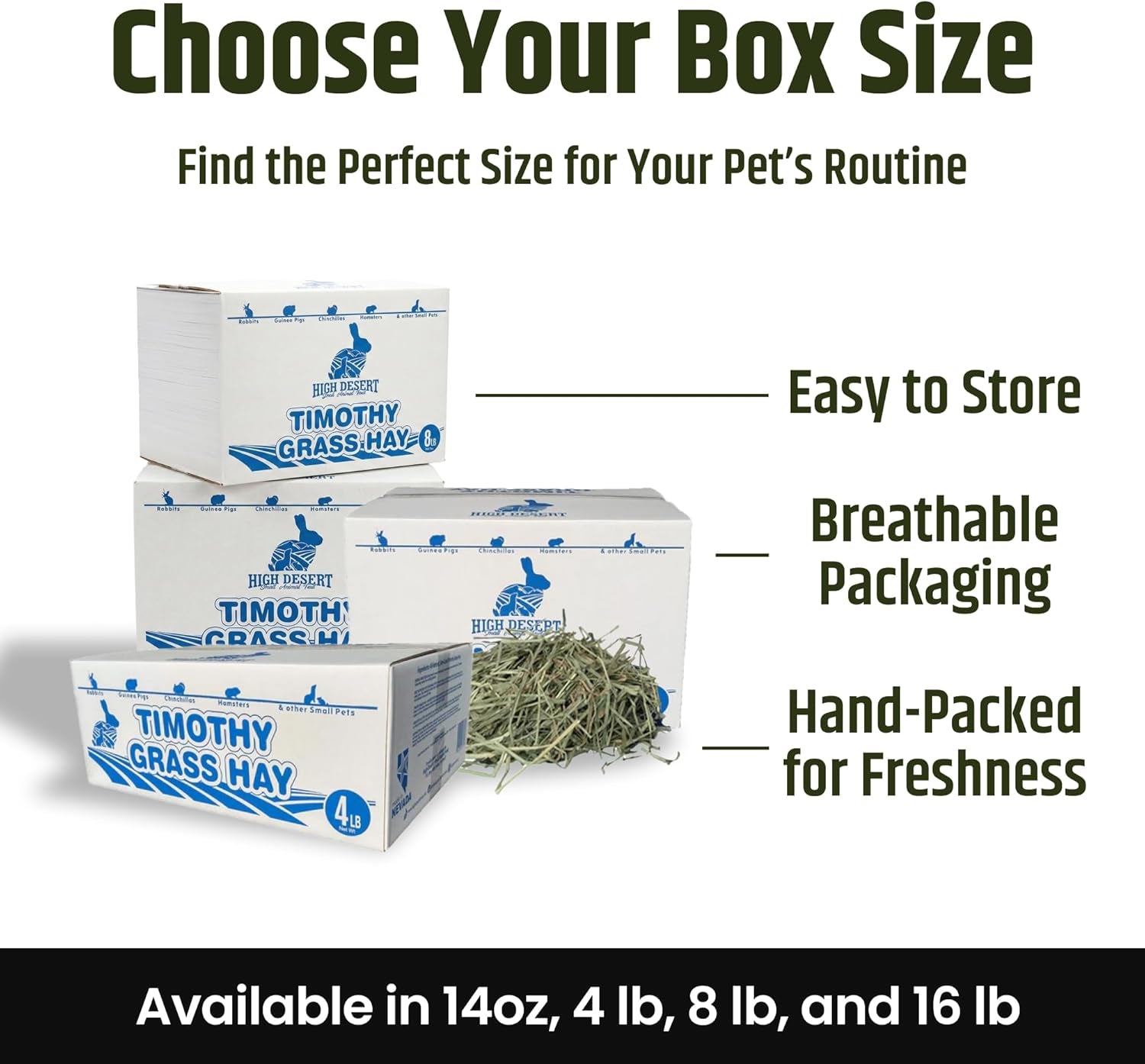 high-desert-2nd-cutting-timothy-hay-for-rabbits-guinea-pigs-4-lb-soft-leafy-texture-with-balanced-fiber-supports-healthy-digestion-great-for-chinchillas-hand-packed-in-the-usa-low-dust